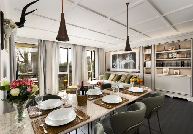 Ferienwohnung in Milano - Dimora Elvezia Milano