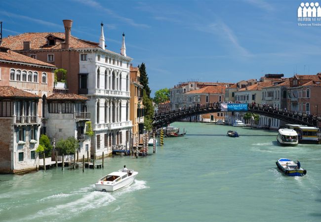 Appartement à Venise - Ca' Cerchieri Loredan Appartement à Venise - Ca' Cerchieri Loredan