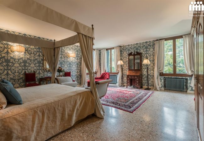 Appartement à Venise - Ca' Cerchieri Loredan Appartement à Venise - Ca' Cerchieri Loredan