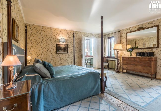 Appartement à Venise - Ca' Cerchieri Loredan Appartement à Venise - Ca' Cerchieri Loredan