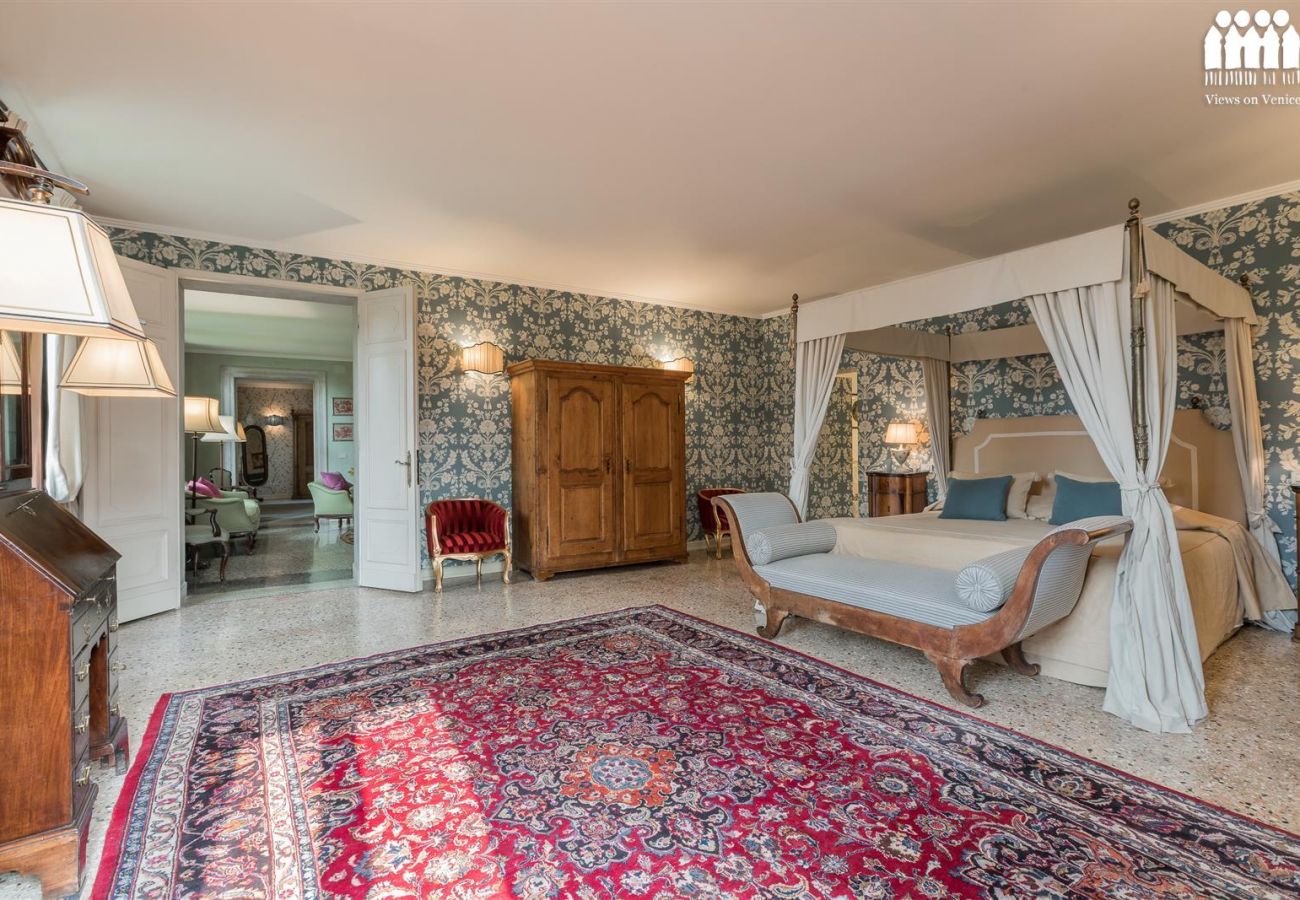 Appartement à Venise - Ca' Cerchieri Loredan Appartement à Venise - Ca' Cerchieri Loredan