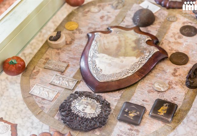 Appartement à Venise - Palazzo Loredan Dell'Ambasciatore Appartement à Venise - Palazzo Loredan Dell'Ambasciatore