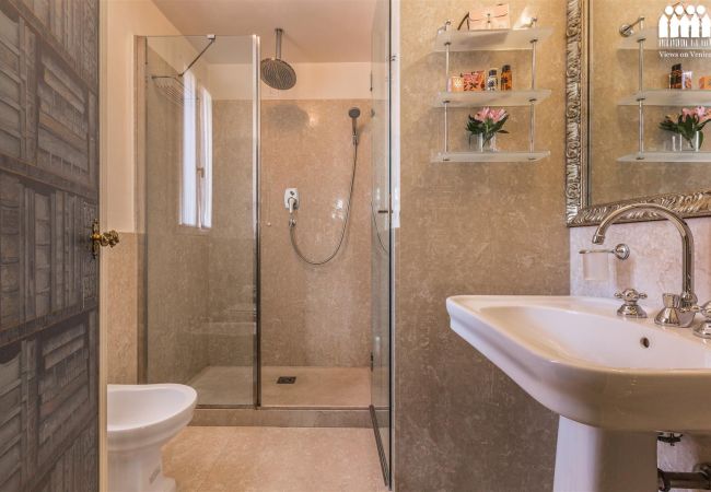 Appartement à Venise - Palazzo Loredan Dell'Ambasciatore Appartement à Venise - Palazzo Loredan Dell'Ambasciatore