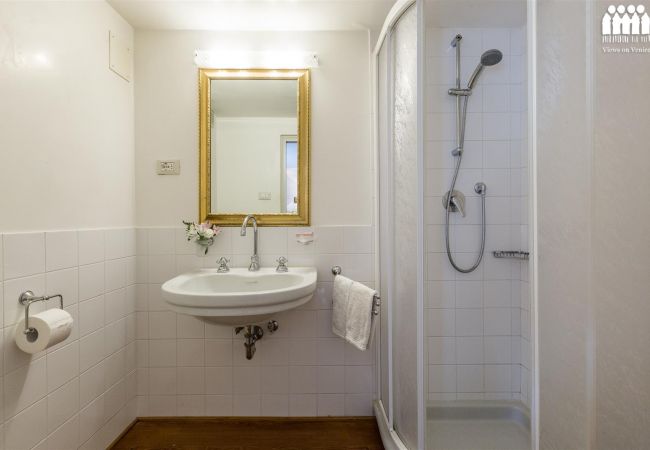 Appartement à Venise - Palazzo Loredan Dell'Ambasciatore Appartement à Venise - Palazzo Loredan Dell'Ambasciatore