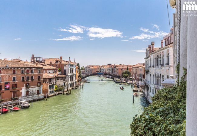 Appartement à Venise - Palazzo Loredan Dell'Ambasciatore Appartement à Venise - Palazzo Loredan Dell'Ambasciatore