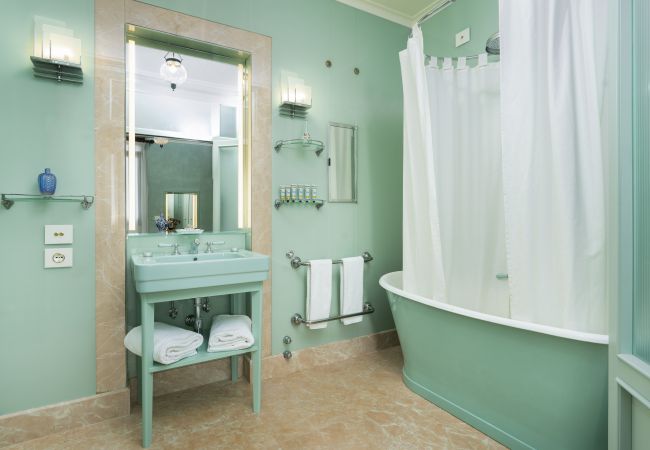 Appartement à Venise - Palazzo Loredan Dell'Ambasciatore Appartement à Venise - Palazzo Loredan Dell'Ambasciatore