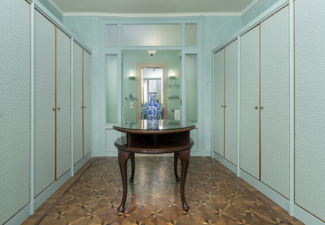 Appartement à Venise - Palazzo Loredan Dell'Ambasciatore Appartement à Venise - Palazzo Loredan Dell'Ambasciatore