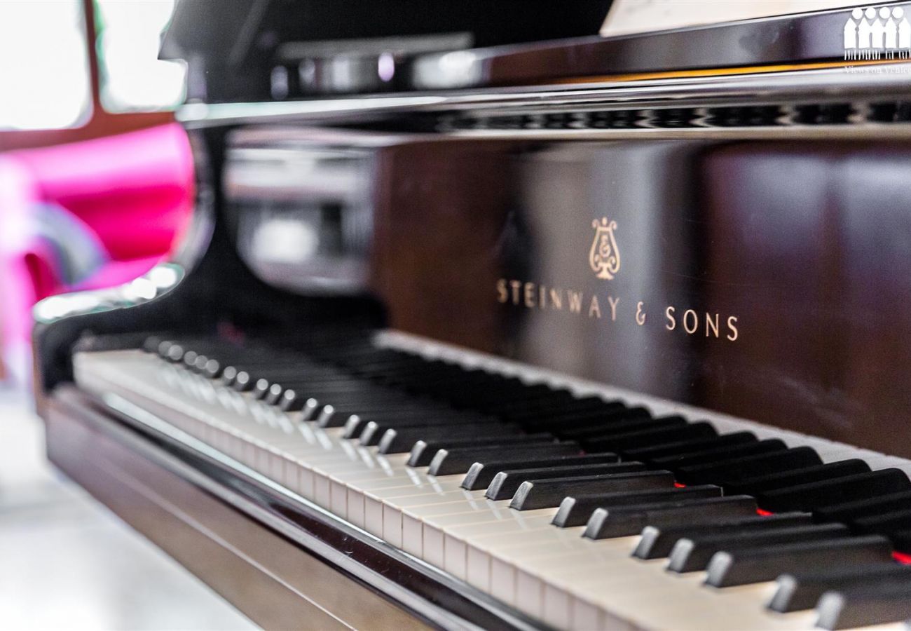 Appartement à Venise - Palazzo Loredan Dell'Ambasciatore Appartement à Venise - Palazzo Loredan Dell'Ambasciatore
