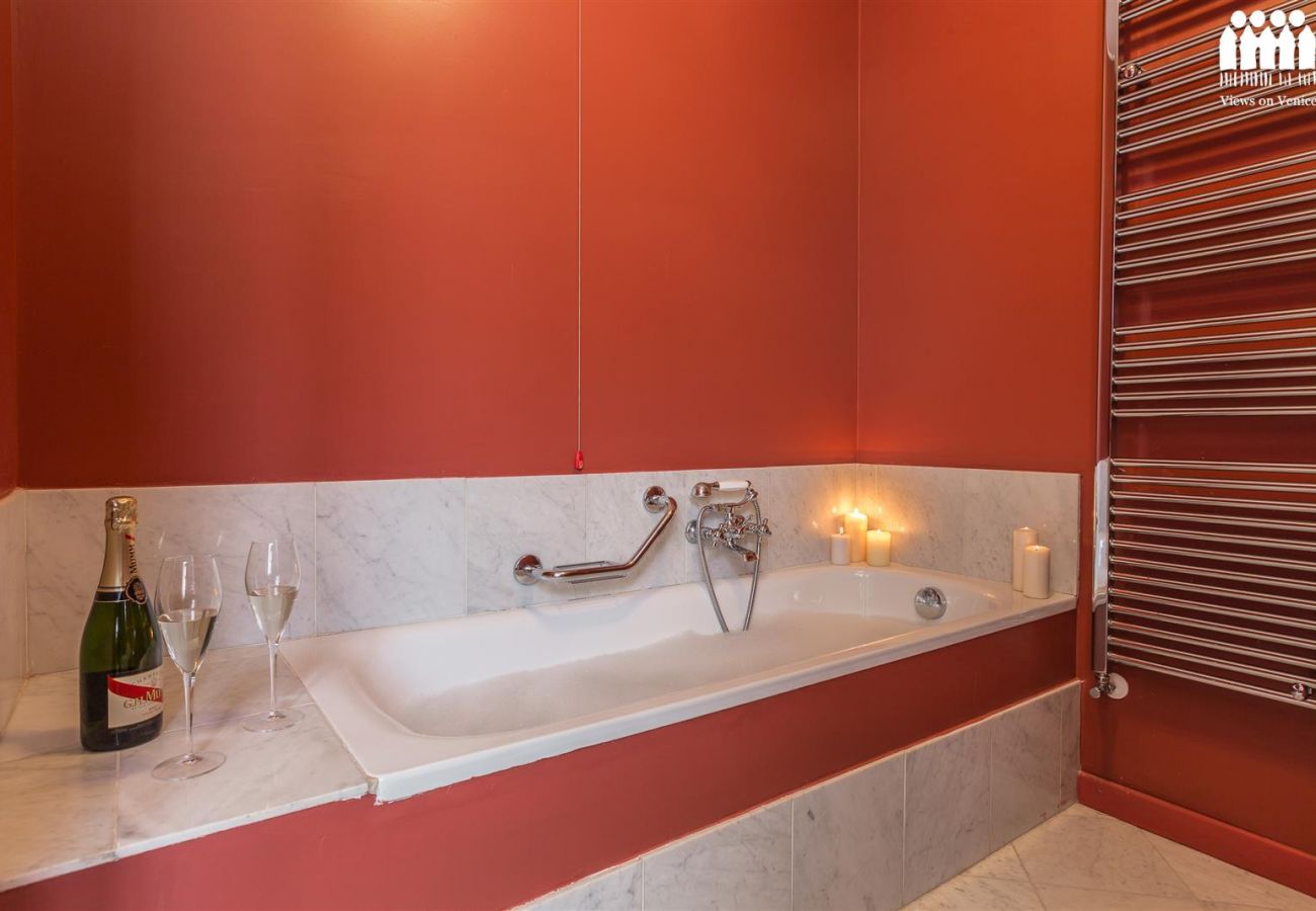 Appartement à Venise - Palazzo Loredan Dell'Ambasciatore Appartement à Venise - Palazzo Loredan Dell'Ambasciatore
