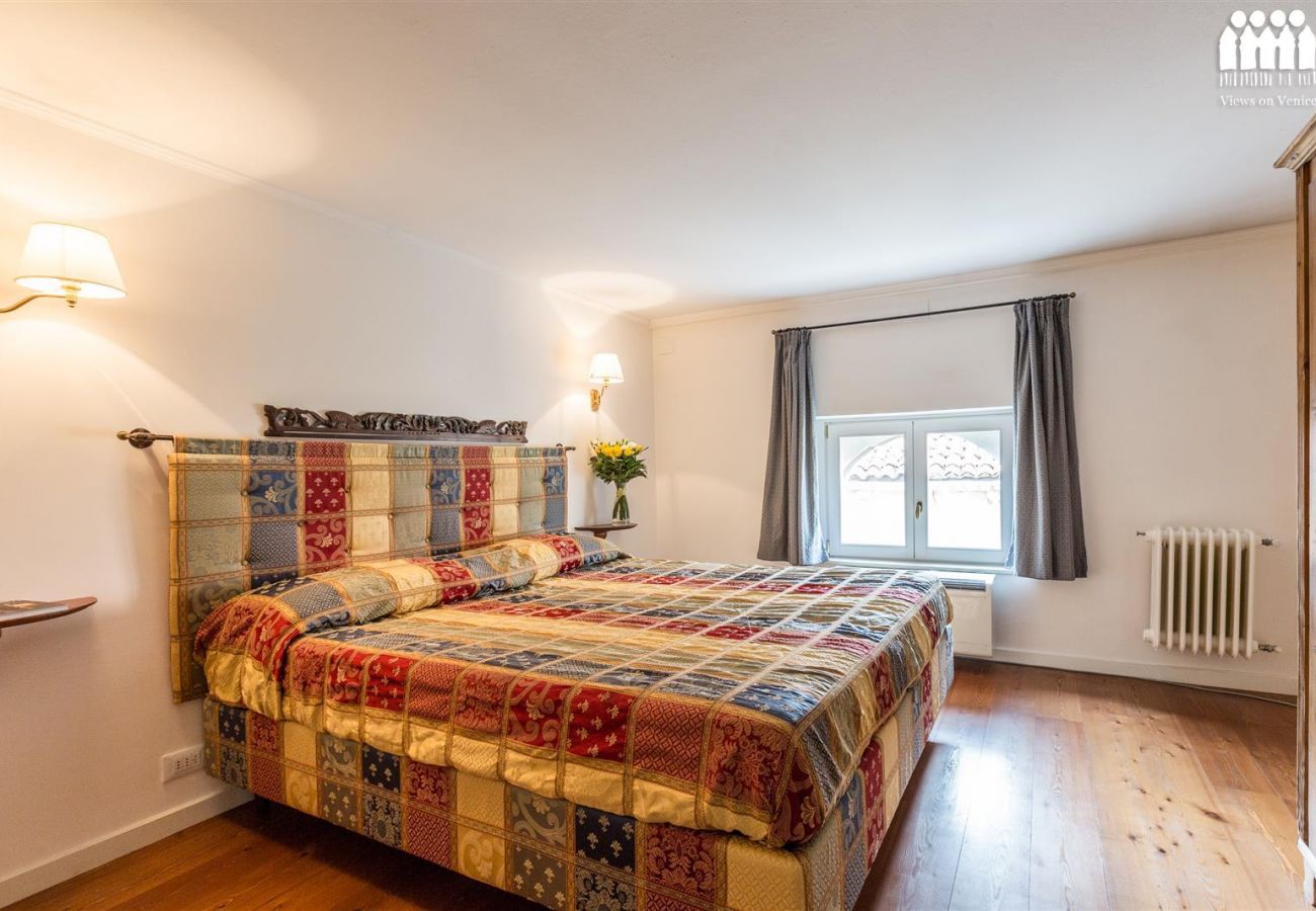 Appartement à Venise - Palazzo Loredan Dell'Ambasciatore Appartement à Venise - Palazzo Loredan Dell'Ambasciatore