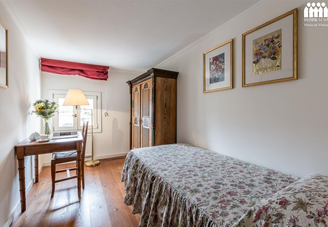 Appartement à Venise - Palazzo Loredan Dell'Ambasciatore Appartement à Venise - Palazzo Loredan Dell'Ambasciatore