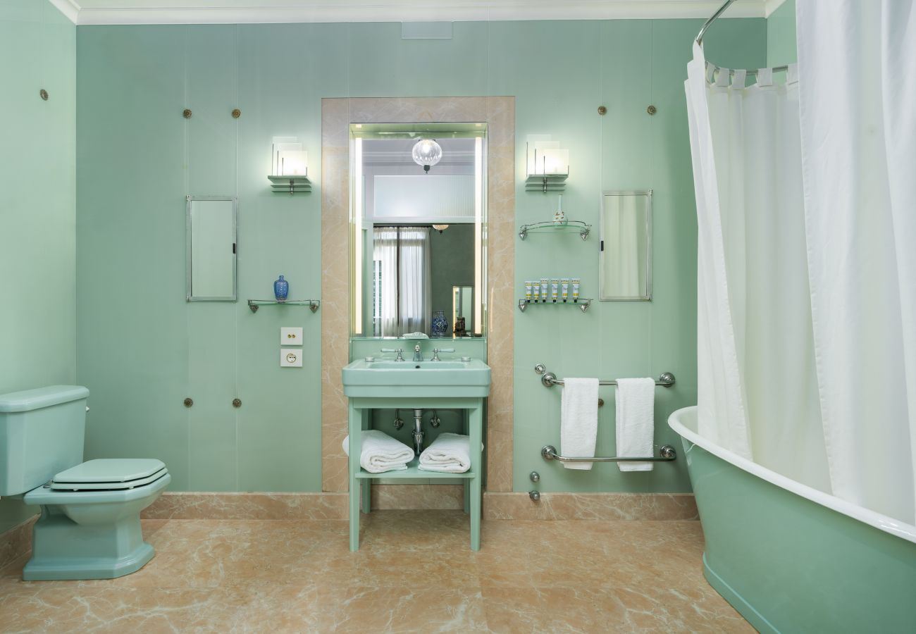 Appartement à Venise - Palazzo Loredan Dell'Ambasciatore Appartement à Venise - Palazzo Loredan Dell'Ambasciatore