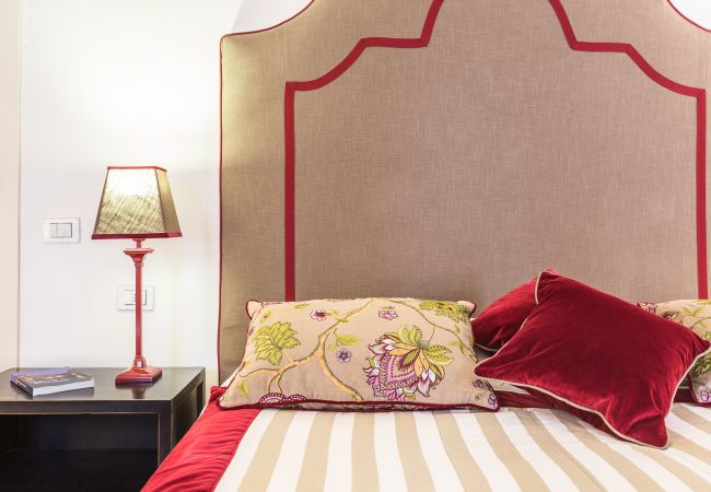 Appartement à Venise - Ca' Del Teatro Terrace Appartement à Venise - Ca' Del Teatro Terrace