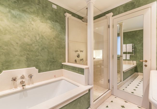 Appartement à Venise - Ca' Del Teatro Terrace Appartement à Venise - Ca' Del Teatro Terrace