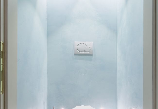 Appartement à Venise - Ca' Del Teatro Terrace Appartement à Venise - Ca' Del Teatro Terrace