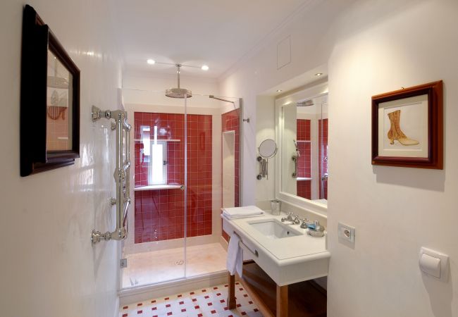 Appartement à Venise - Ca' Del Teatro Terrace Appartement à Venise - Ca' Del Teatro Terrace