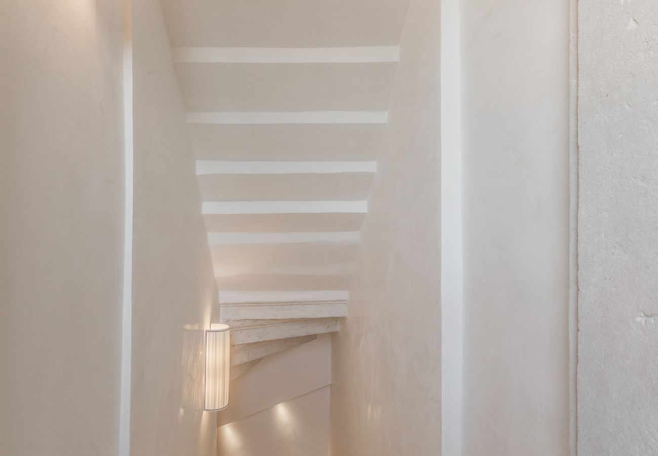 Appartement à Venise - Ca' Dell'Opera Terrace Appartement à Venise - Ca' Dell'Opera Terrace