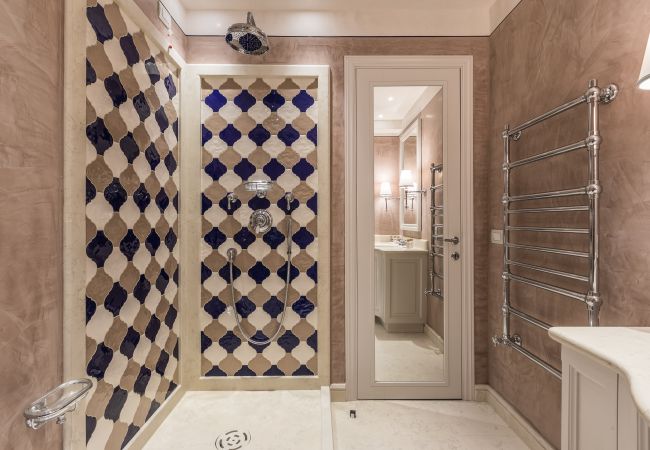 Appartement à Venezia - Gondolieri Terrace Apartment Appartement à Venezia - Gondolieri Terrace Apartment