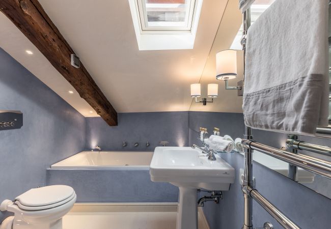 Appartement à Venezia - Gondolieri Terrace Apartment Appartement à Venezia - Gondolieri Terrace Apartment