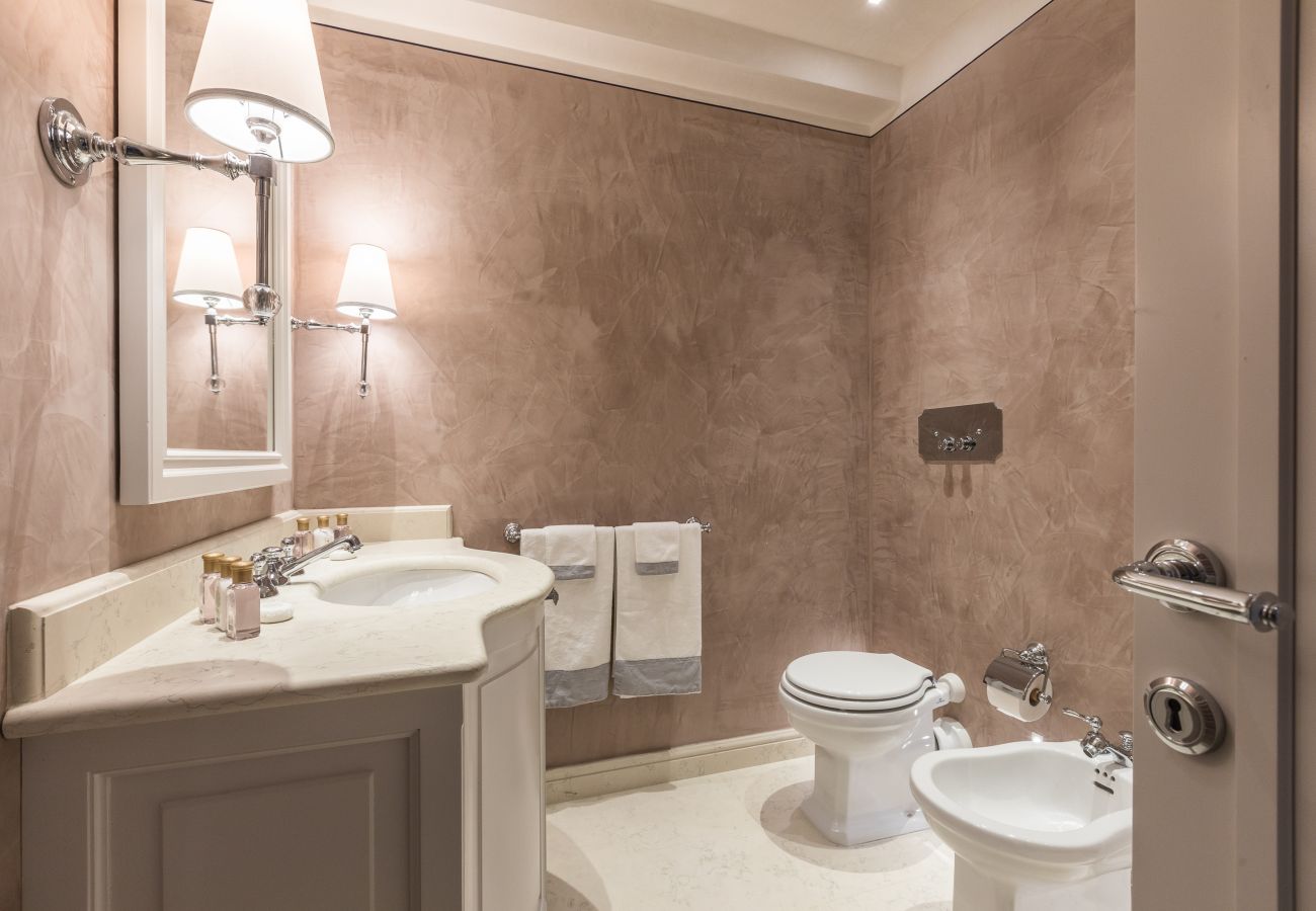 Appartement à Venise - Gondolieri Terrace Apartment Appartement à Venise - Gondolieri Terrace Apartment