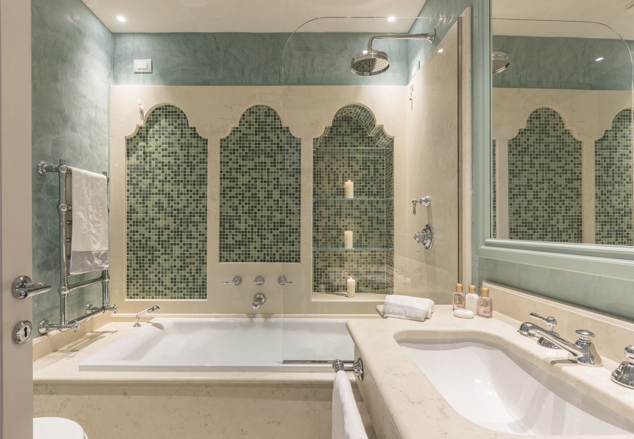 Appartement à Venise - Gondolieri Terrace Apartment Appartement à Venise - Gondolieri Terrace Apartment