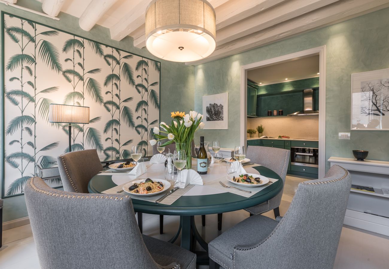 Appartement à Venise - Gondolieri Terrace Apartment Appartement à Venise - Gondolieri Terrace Apartment