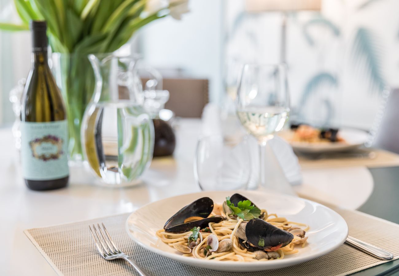 Appartement à Venise - Gondolieri Terrace Apartment Appartement à Venise - Gondolieri Terrace Apartment