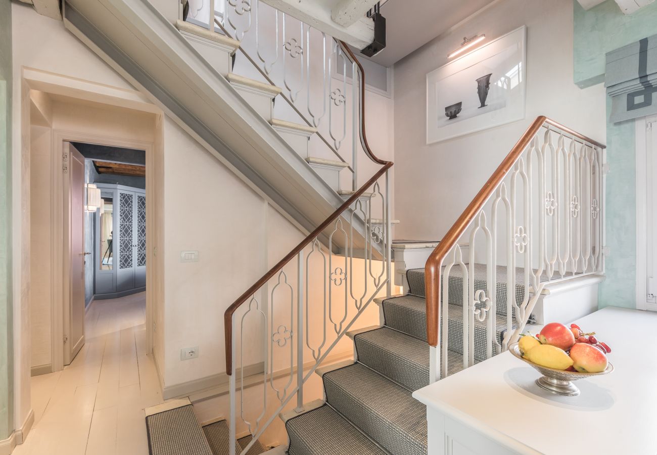 Appartement à Venise - Gondolieri Terrace Apartment Appartement à Venise - Gondolieri Terrace Apartment