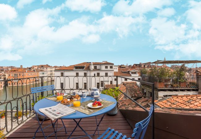 Villa à Venezia - Palazzo Corner Gheltoff Villa à Venezia - Palazzo Corner Gheltoff