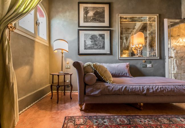 Villa à Venezia - Palazzo Corner Gheltoff Villa à Venezia - Palazzo Corner Gheltoff