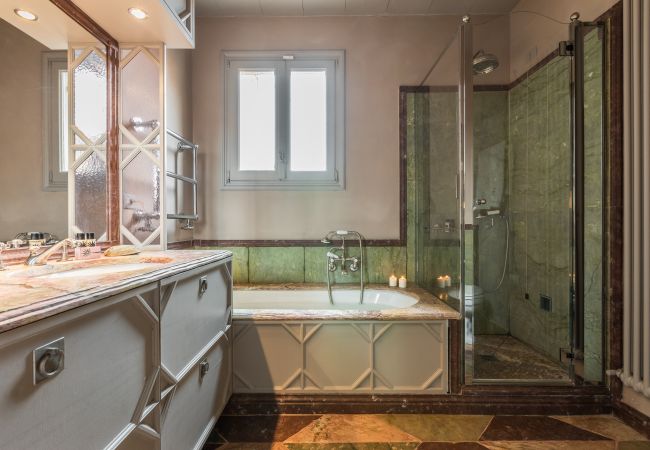 Villa à Venezia - Palazzo Corner Gheltoff Villa à Venezia - Palazzo Corner Gheltoff