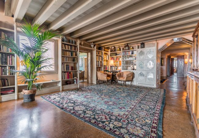 Villa à Venezia - Palazzo Corner Gheltoff Villa à Venezia - Palazzo Corner Gheltoff