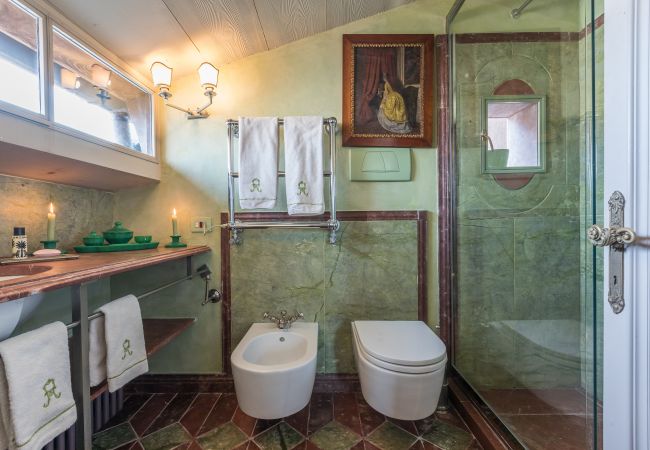 Villa à Venezia - Palazzo Corner Gheltoff Villa à Venezia - Palazzo Corner Gheltoff