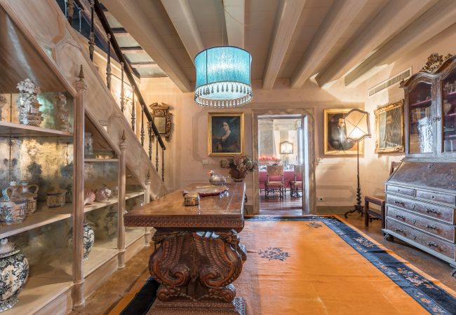 Villa à Venezia - Palazzo Corner Gheltoff Villa à Venezia - Palazzo Corner Gheltoff