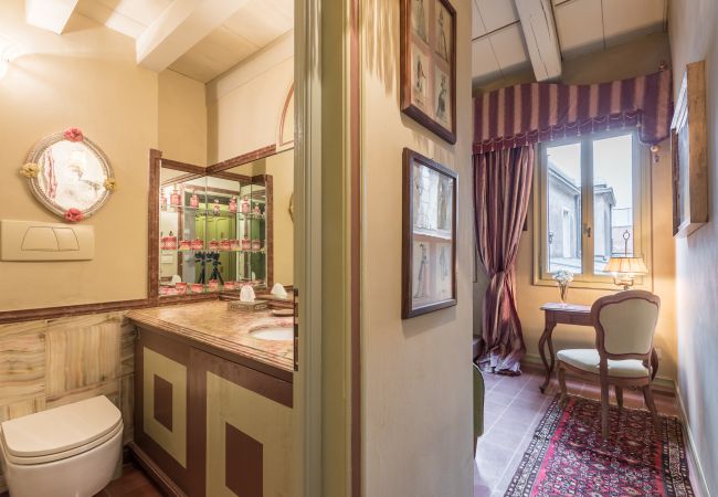 Villa à Venezia - Palazzo Corner Gheltoff Villa à Venezia - Palazzo Corner Gheltoff