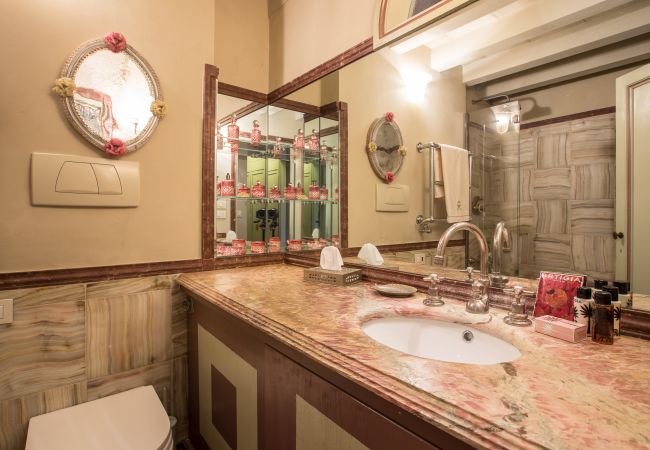 Villa à Venezia - Palazzo Corner Gheltoff Villa à Venezia - Palazzo Corner Gheltoff