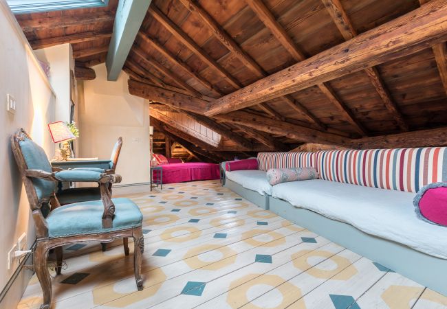 Villa à Venezia - Palazzo Corner Gheltoff Villa à Venezia - Palazzo Corner Gheltoff