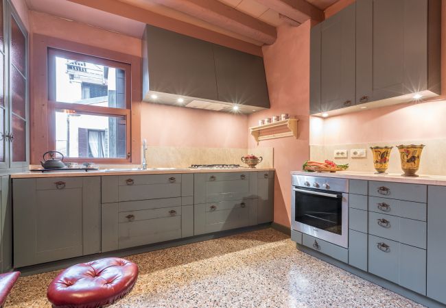 Villa à Venezia - Palazzo Corner Gheltoff Villa à Venezia - Palazzo Corner Gheltoff