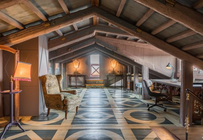 Villa à Venezia - Palazzo Corner Gheltoff Villa à Venezia - Palazzo Corner Gheltoff