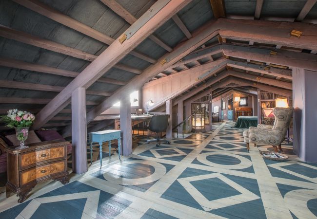 Villa à Venezia - Palazzo Corner Gheltoff Villa à Venezia - Palazzo Corner Gheltoff