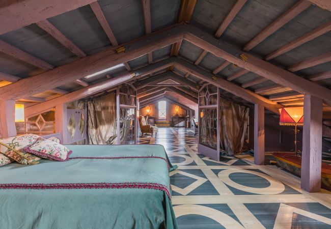 Villa à Venezia - Palazzo Corner Gheltoff Villa à Venezia - Palazzo Corner Gheltoff