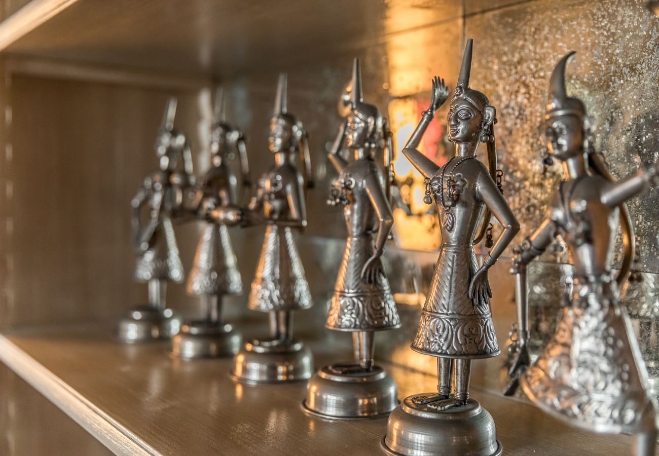 Villa à Venise - Palazzo Corner Gheltoff Villa à Venise - Palazzo Corner Gheltoff