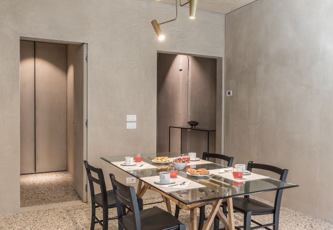 Appartement à Venezia - Varoter Venetian Design Appartement à Venezia - Varoter Venetian Design