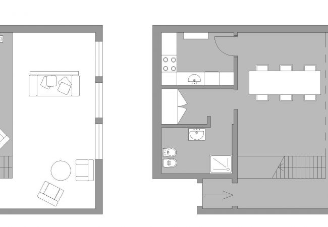 Appartement à Venezia - Varoter Venetian Design Appartement à Venezia - Varoter Venetian Design