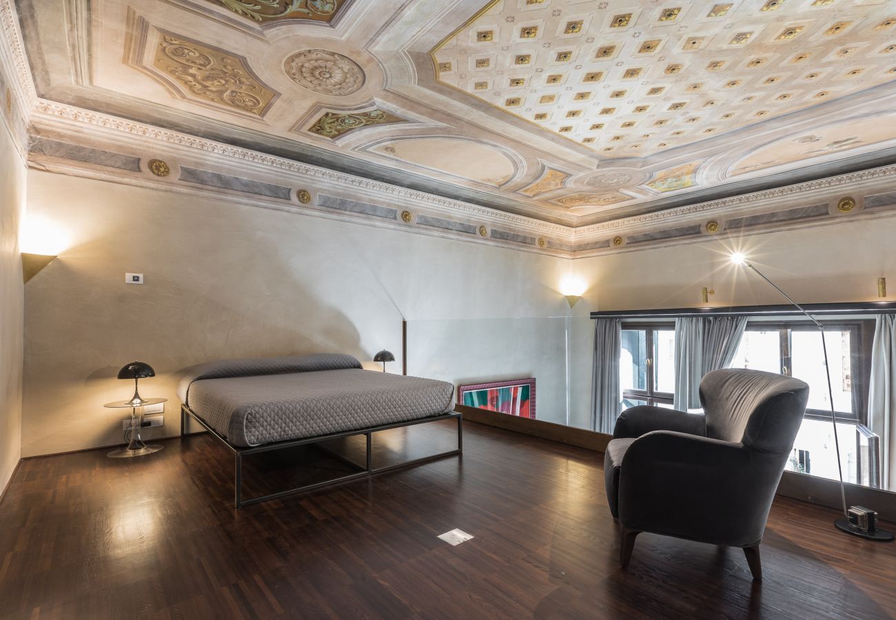 Appartement à Venise - Varoter Venetian Design Appartement à Venise - Varoter Venetian Design