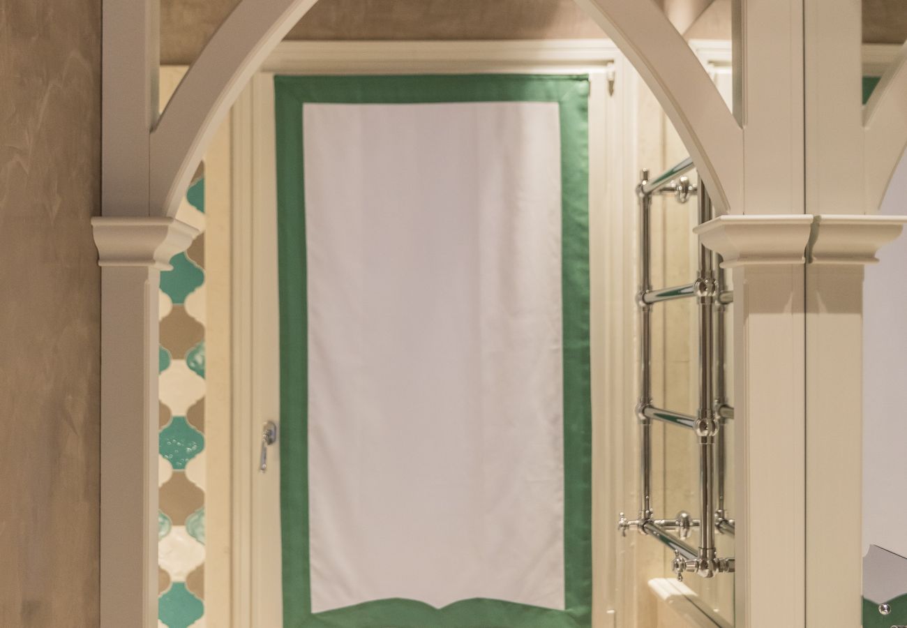 Appartement à Venise - La Marchesa Luxury Apartment with Terrace Appartement à Venise - La Marchesa Luxury Apartment with Terrace