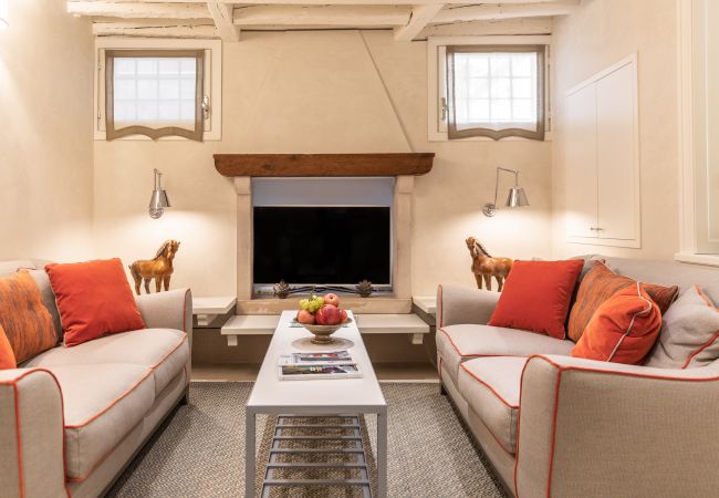 Appartement à Venezia - La Baruffa Garden House Appartement à Venezia - La Baruffa Garden House