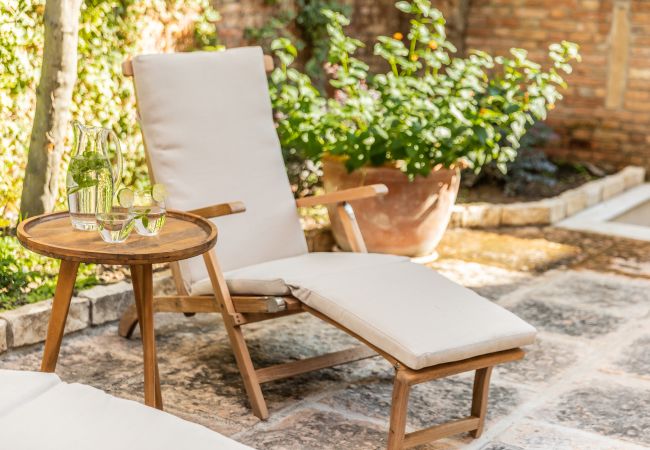 Appartement à Venezia - La Baruffa Garden House Appartement à Venezia - La Baruffa Garden House