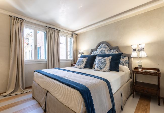 Appartement à Venezia - La Baruffa Garden House Appartement à Venezia - La Baruffa Garden House