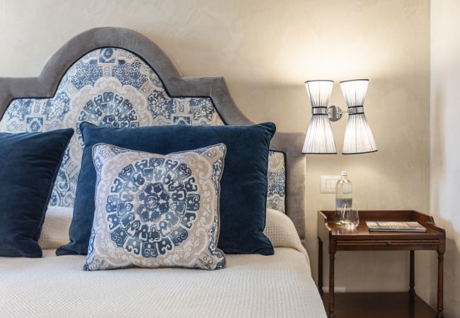 Appartement à Venezia - La Baruffa Garden House Appartement à Venezia - La Baruffa Garden House